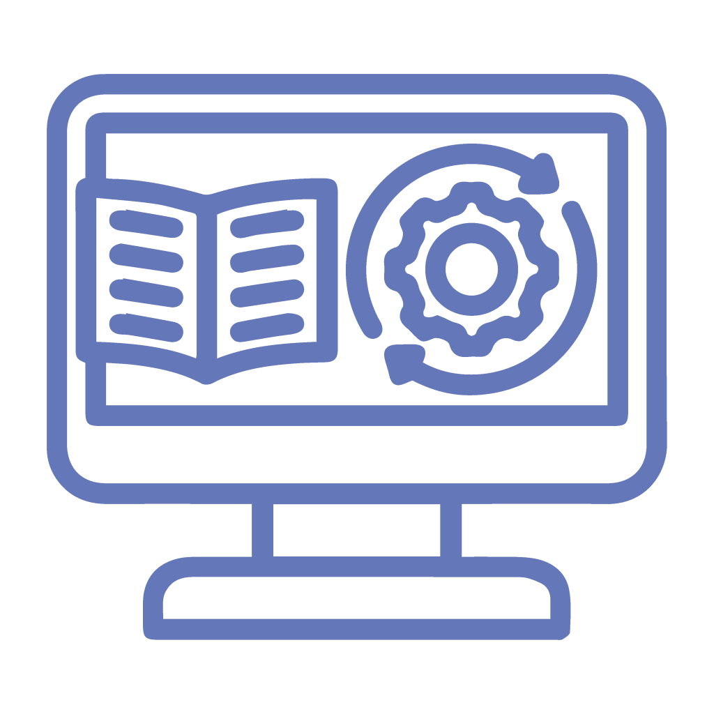 Learning Management System (LMS)
