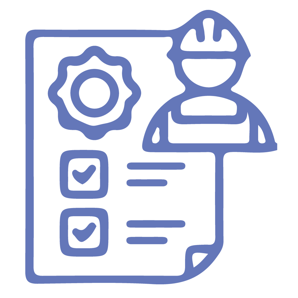 Maintenance Management Solution (MMS)