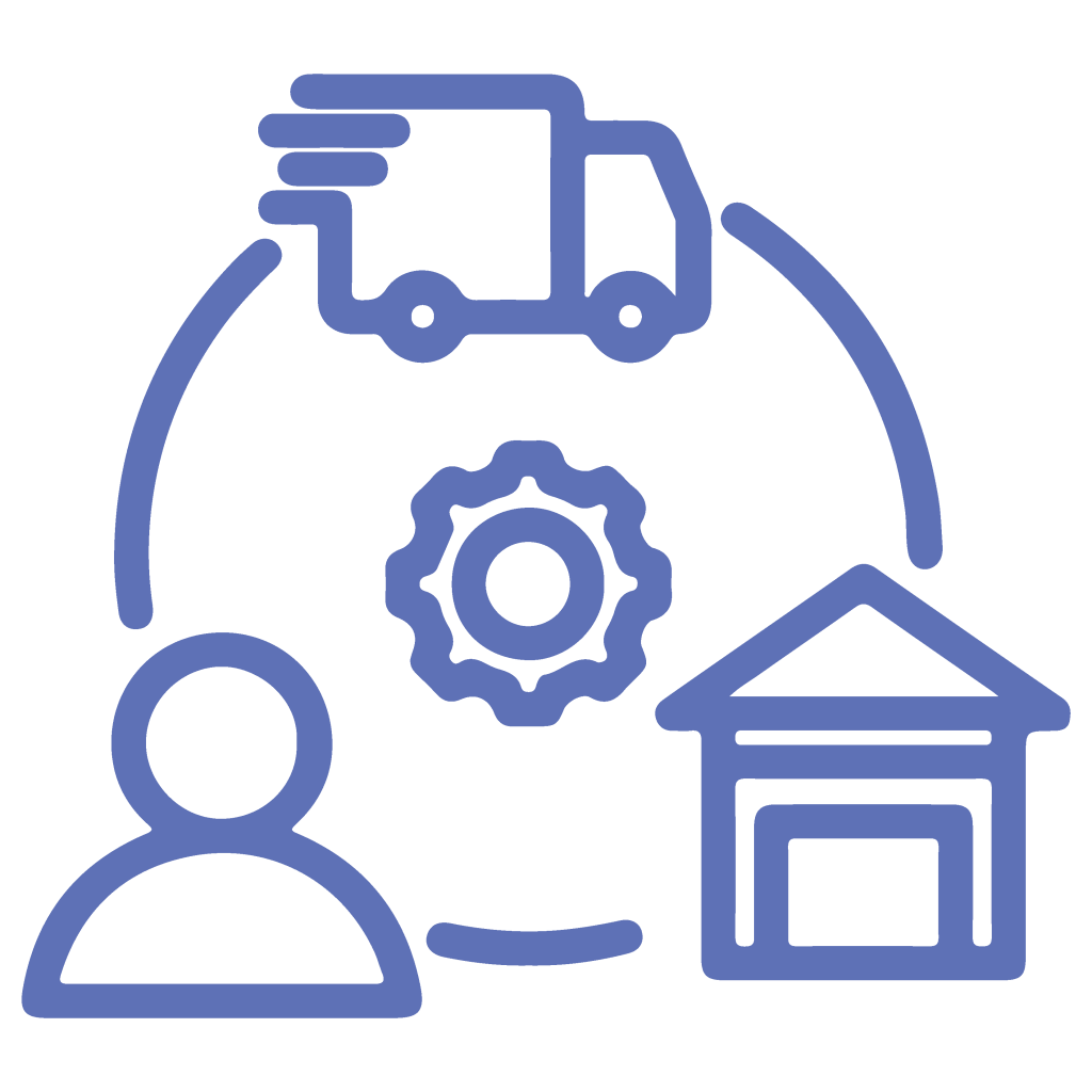 Supplier Management Solution