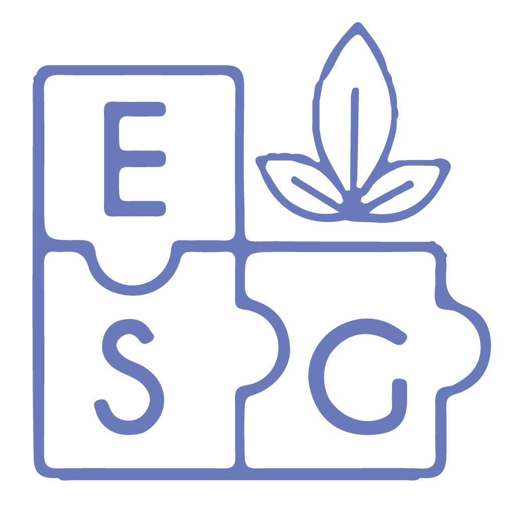 Environment, Social & Governance (ESG)